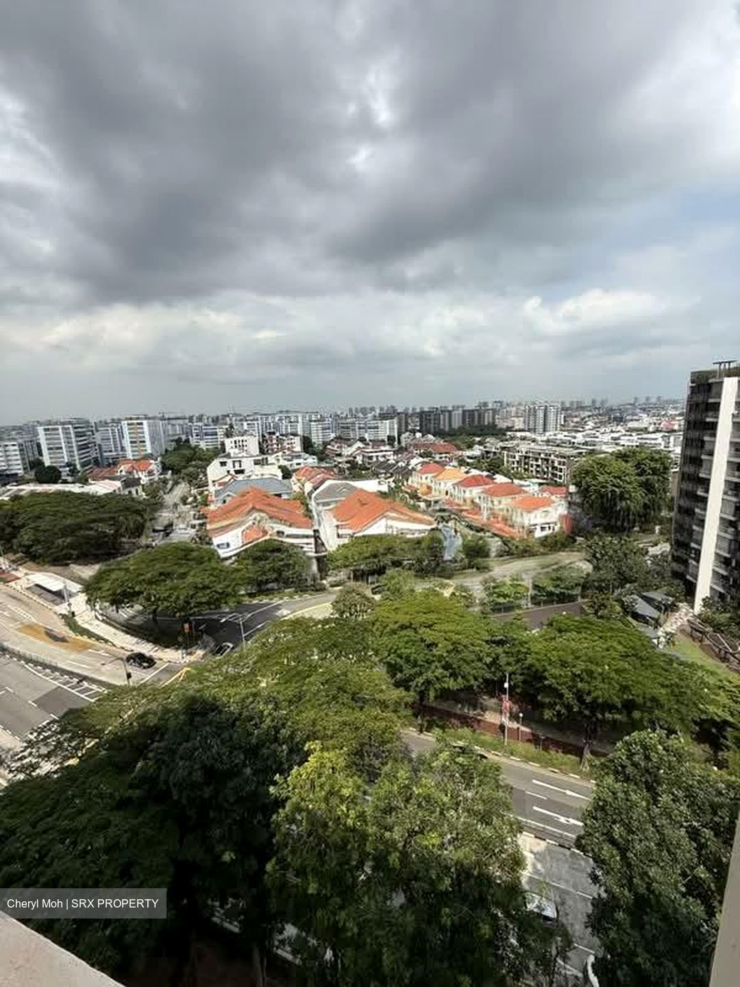 Blk 644 Eunos Tenaga Ville (Bedok), HDB Executive #586760861